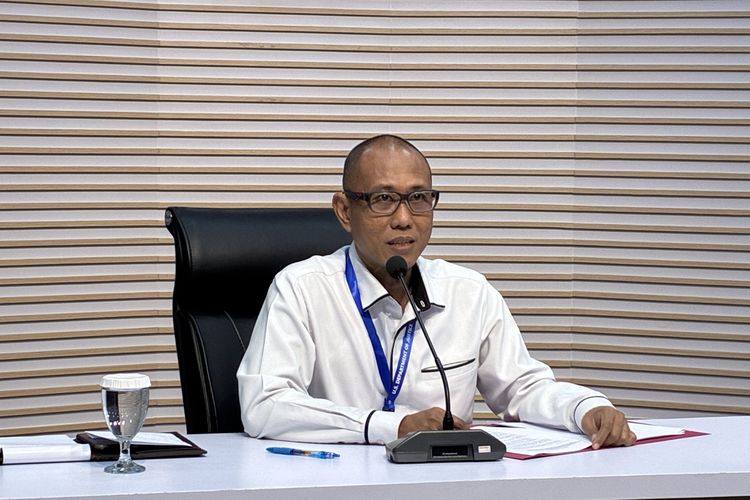 Suami Bupati Pekalongan Diduga Ikut Terima Uang, KPK Akan Telusuri