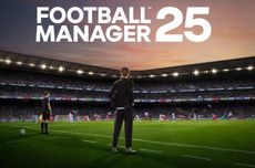 Peluncuran "Football Manager 25" Ditunda, Pertama Kali dalam 20 Tahun