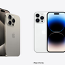 Membandingkan iPhone 15 Pro Max vs iPhone 14 Pro Max, Apa Saja Bedanya? 