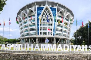 Biaya Kuliah di UMS Per SKS untuk Semua Jurusan S1