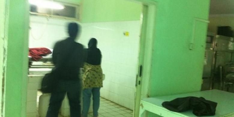 Ida Farida Mimpi Suaminya Meninggal Ternyata Putrinya Ida Farida Mimpi Suaminya Meninggal Ternyata Putrinya