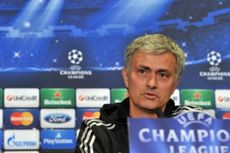 Ambisi Terpendam Mourinho untuk Chelsea 