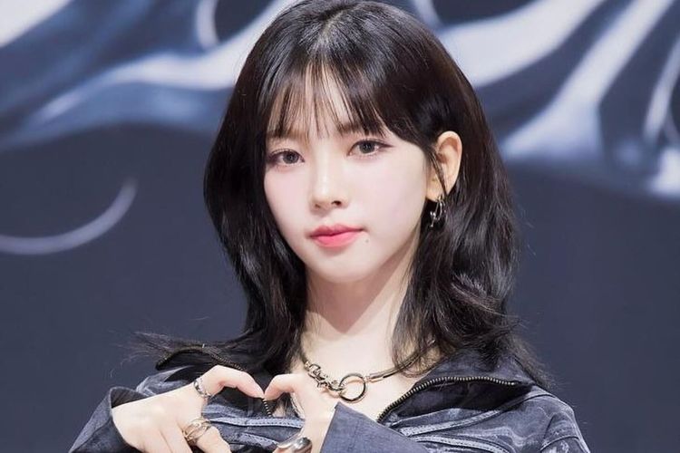 Karina aespa Cerita Pernah Lari 6 Jam demi Turun 4 Kg dalam Sehari