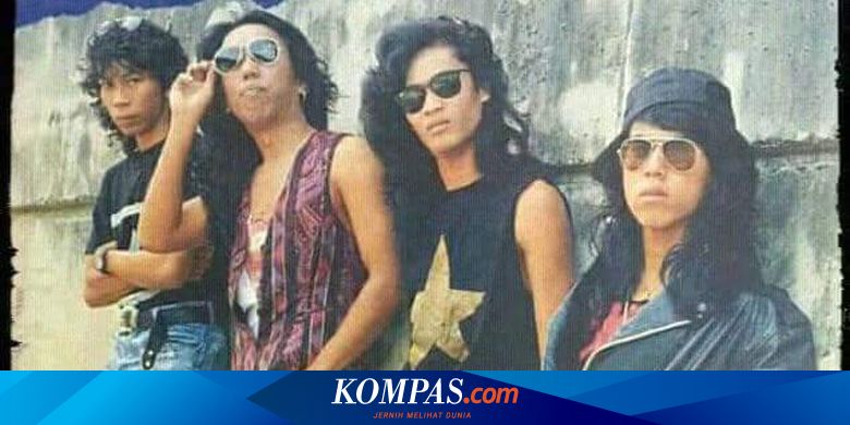 Siapa Penyanyi Asli Lagu Tiara?