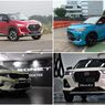 Toyota Raize Terlaris di Segmen SUV Kompak Murah Sepanjang Januari 2022