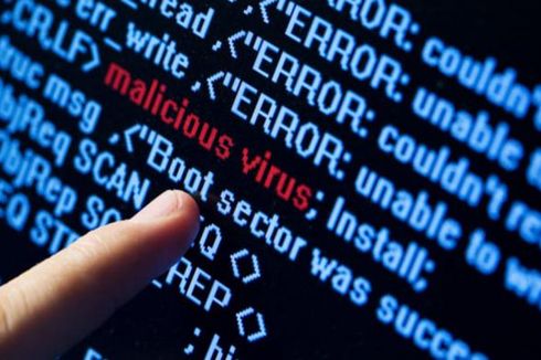 Ini Ciri-ciri Komputer Windows yang Terinfeksi Ransomware WannaCry