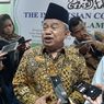 Imbas Virus Corona, MUI Anjurkan Tablig Akbar Ditunda