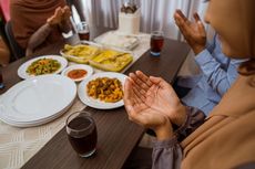 Catat, 6 Makanan dan Minuman Berikut Wajib Dikonsumsi Selama Ramadhan agar Tubuh Tetap Bugar