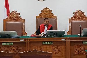 Jelang Putusan Praperadilan Febrie, Kuasa Hukum: Hakim Harus Independen