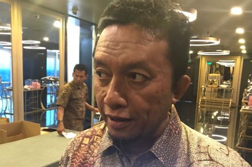 Tifatul: Kasus Novanto Bikin Kita Jadi Kurang Memikirkan Bangsa