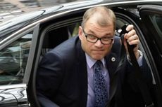 PM Finlandia Tawarkan Rumahnya untuk Menampung Pencari Suaka