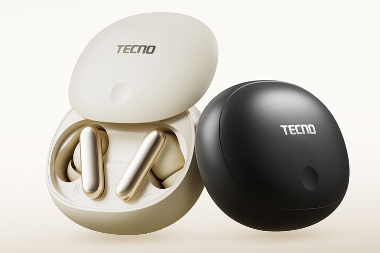 Tecno True 1 Air.