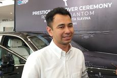 Raffi Ahmad Ungkap RANS Entertainment Bersiap Melantai di Bursa Efek