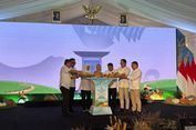 Menjaga Harga Pangan dari Desa hingga Pasar lewat Program GPIPS Jawa 2026