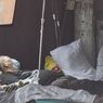 RS di Jabodetabek Penuh, Anggota DPR hingga Bupati Bekasi Meninggal Setelah Tak Dapat Ruang ICU