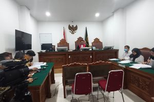 Gugatan 1 Tersangka Kuota Haji Ditolak Hakim, KPK Jalan Terus