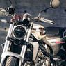 Motor Ringkas Harley-Davidson X350 Resmi Meluncur, Harga Rp 70 Jutaan