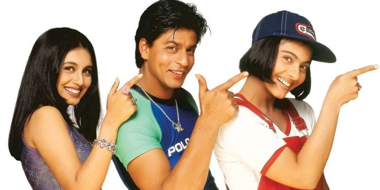 Kuch Kuch Hota Hai (1998)