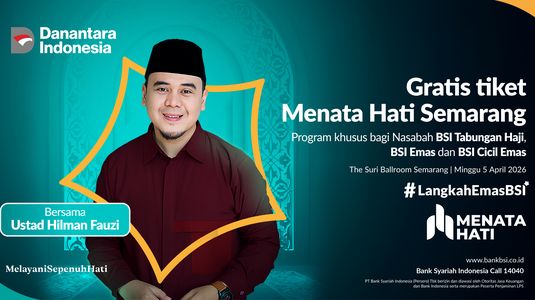 Menata Hati Semarang