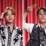 Ketika DK dan Jay iKON Jadi Murid Boy William, Mengeja Tempe dan Gudeg