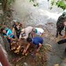Banjir Bandang di Lamongan, Kerugian Material Diperkirakan Capai Rp 75 Juta