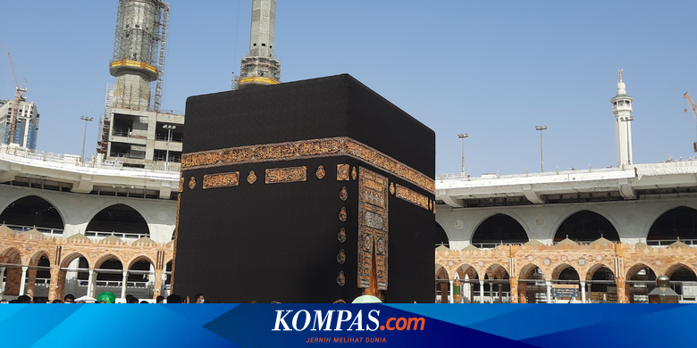 KPK Ungkap Kuota Haji Khusus Dijual Rp 200-300 Juta, Furoda Rp 1 Miliar