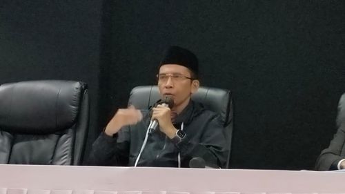 Antisipasi Kecurangan, TPN Siapkan 1,6 Juta Saksi Saat Pemungutan Suara di TPS