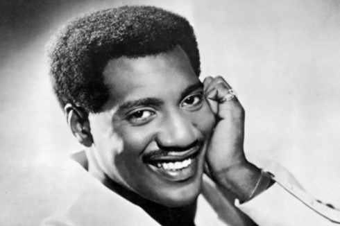 Lirik & Chord Lagu (Your Love Has Lifted Me) Higher & Higher - Otis Redding