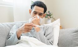 Krisis Iklim Picu Berbagai Jenis Penyakit, Ancam Kesehatan Global