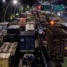 Konektivitas dan Integrasi Akses Tol Solusi Urai Kemacetan di Tanjung Priok