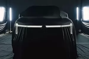 Mitsubishi Mulai Pamer Pajero Baru, Begini Reaksi Penggemarnya