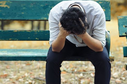 7 Kebiasaan yang Kerap Dilakukan Penderita Depresi