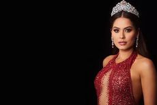 6 Fakta tentang Andrea Meza, Miss Meksiko yang Menangi Miss Universe