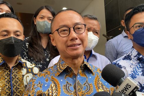 Ditawari Gabung Koalisi PKB-PKS, PAN Komitmen Tetap di KIB 