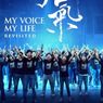 Sinopsis My Voice, My Life Revisited, Kisah Tiga Anak Kurang Mampu