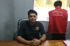 Kesal Tak Dibelikan Sepeda Motor, Pemuda di Malinau Bacok Ayahnya