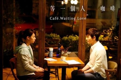 Sinopsis Cafe Waiting Love, Rahasia Cinta di Kedai Kopi