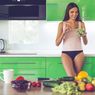 Agar Cepat Langsing, Hindari Konsumsi 5 Buah Ini Saat Diet