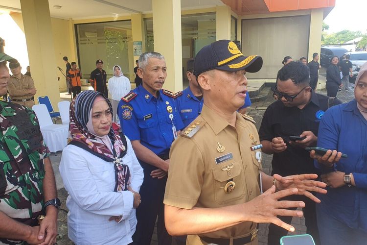 Alasan Gunungkidul Tidak Tutup Pasar Hewan meski Kasus PMK Meningkat