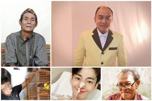[POPULER HYPE] Henky Solaiman dan Park Ji Hoon Meninggal | Alasan Azis Gagap Kembali Isi Program TV