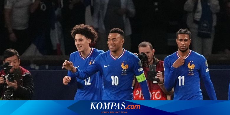 France vs England & Portugal’s Loss: Football Update