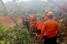 Olah TKP Kebakaran Gedung Terra Drone: Bangunan 6 Lantai Hanya 1 Pintu Akses Keluar Masuk