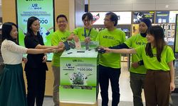 Sumbangkan Gadget Bekas, Masyarakat Bisa Dapat Voucher Rp 200.000