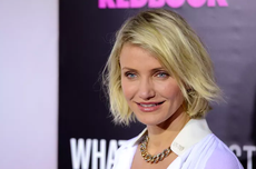 Cameron Diaz Ungkap Alasannya Tinggalkan Dunia Akting Selama 11 tahun