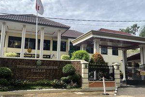 PN Depok Bungkam soal Hakim Kena OTT KPK 