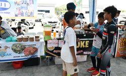 Pertamina Mandalika Racing Series 2025, Ciptakan Multiplier Effect bagi UMKM dan Masyarakat 