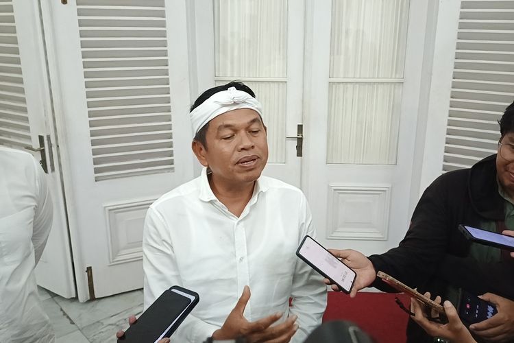 Satgas Antipremanisme Dedi Mulyadi Didukung GRIB Jaya hingga Komisi III DPR