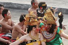 Menpar: Bali, Jendela Pariwisata Indonesia