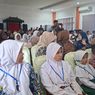 Sekolah Rakyat di Sumenep Resmi Dimulai, Terapkan Pola Belajar ala Pesantren