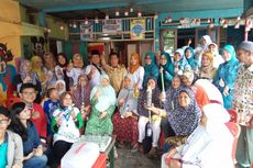 Kisah Syafitri, Kartini Asal Palembang Pengusung Sekolah “ Sampah”